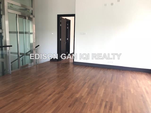 Rumah Berkembar untuk Dijual di Desa Sri Hartamas, Sri Hartamas oleh Edison Gan - iProperty.com.my