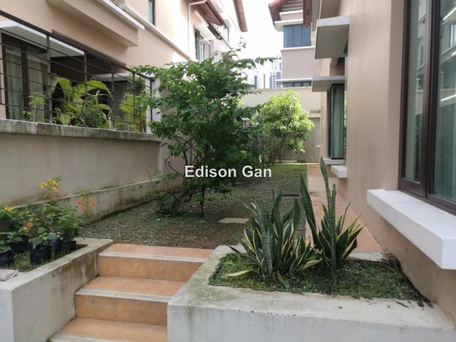 Semi-Detached House for Sale in Desa Sri Hartamas, Sri Hartamas by Edison Gan - iProperty.com.my
