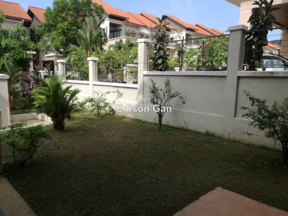 Semi-Detached House for Sale in Desa Sri Hartamas, Sri Hartamas by Edison Gan - iProperty.com.my