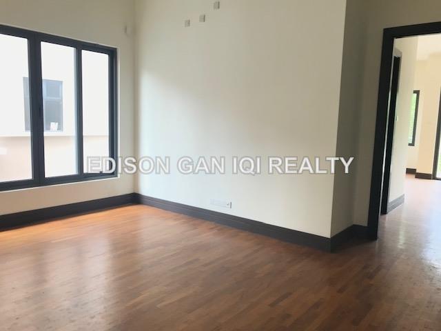 Rumah Berkembar untuk Dijual di Desa Sri Hartamas, Sri Hartamas oleh Edison Gan - iProperty.com.my