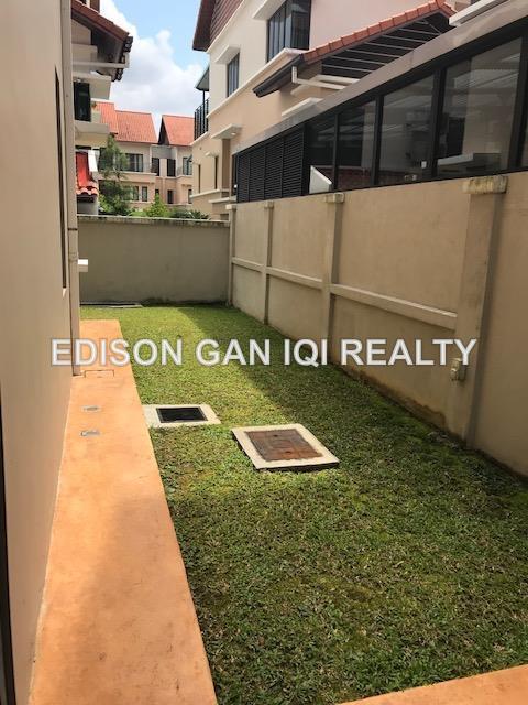 Rumah Berkembar untuk Dijual di Desa Sri Hartamas, Sri Hartamas oleh Edison Gan - iProperty.com.my