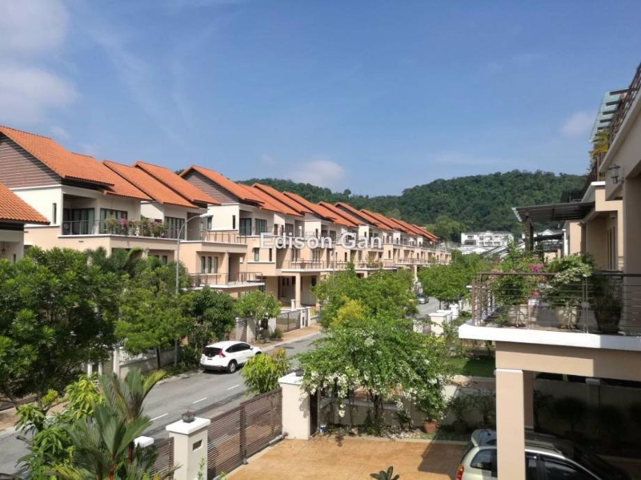 Semi-Detached House for Sale in Desa Sri Hartamas, Sri Hartamas by Edison Gan - iProperty.com.my