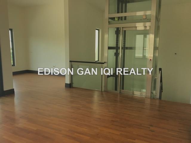 Rumah Berkembar untuk Dijual di Desa Sri Hartamas, Sri Hartamas oleh Edison Gan - iProperty.com.my