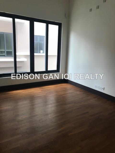 Rumah Berkembar untuk Dijual di Desa Sri Hartamas, Sri Hartamas oleh Edison Gan - iProperty.com.my