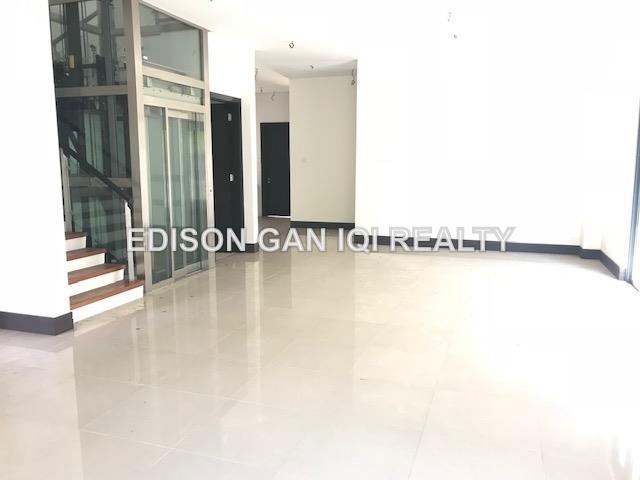 Rumah Berkembar untuk Dijual di Desa Sri Hartamas, Sri Hartamas oleh Edison Gan - iProperty.com.my