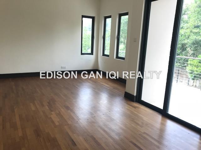 Rumah Berkembar untuk Dijual di Desa Sri Hartamas, Sri Hartamas oleh Edison Gan - iProperty.com.my