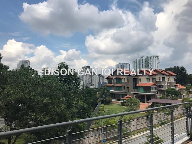 Rumah Berkembar untuk Dijual di Desa Sri Hartamas, Sri Hartamas oleh Edison Gan - iProperty.com.my