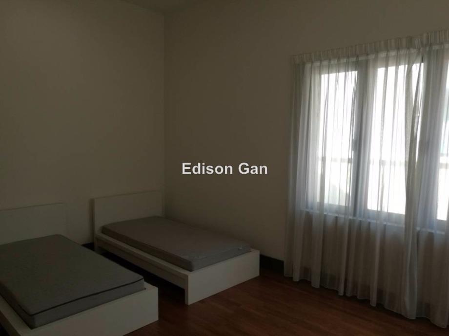 Semi-Detached House for Sale in Desa Sri Hartamas, Sri Hartamas by Edison Gan - iProperty.com.my