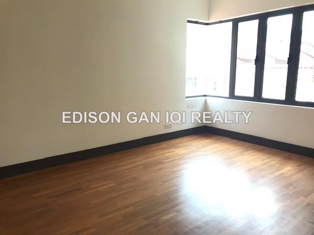 Rumah Berkembar untuk Dijual di Desa Sri Hartamas, Sri Hartamas oleh Edison Gan - iProperty.com.my