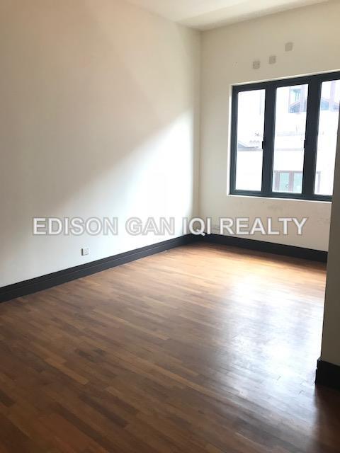 Rumah Berkembar untuk Dijual di Desa Sri Hartamas, Sri Hartamas oleh Edison Gan - iProperty.com.my