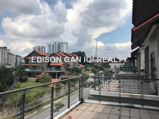 Rumah Berkembar untuk Dijual di Desa Sri Hartamas, Sri Hartamas oleh Edison Gan - iProperty.com.my