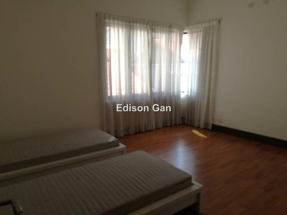Semi-Detached House for Sale in Desa Sri Hartamas, Sri Hartamas by Edison Gan - iProperty.com.my
