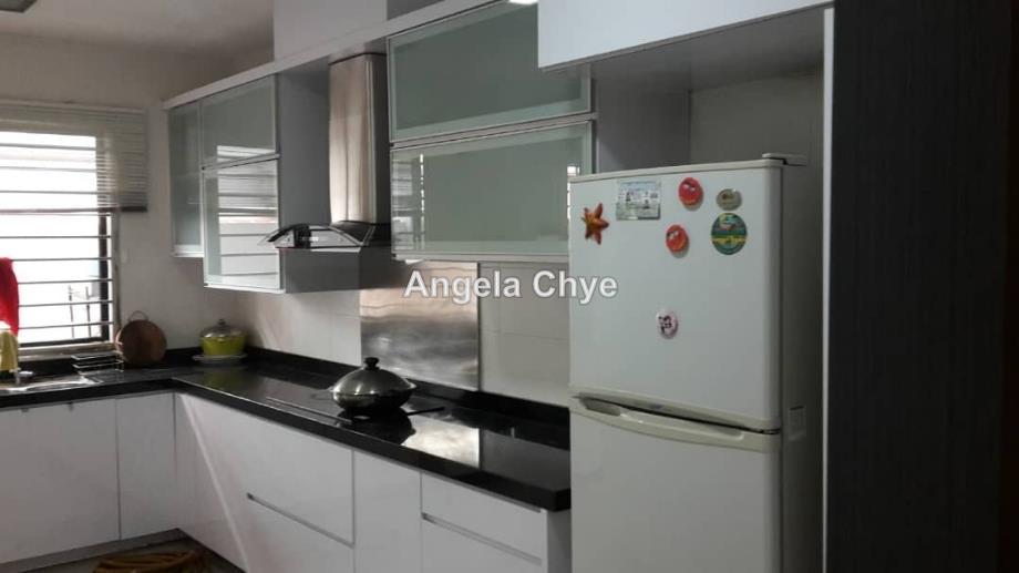 Semi-Detached House for Rent in Iris Park Kulai, Kulai by Angela Chye - iProperty.com.my