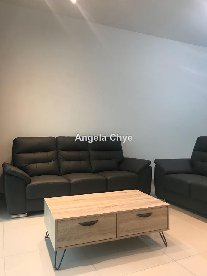 Residensi Servis untuk Disewa di Citywoods oleh Angela Chye - iProperty.com.my