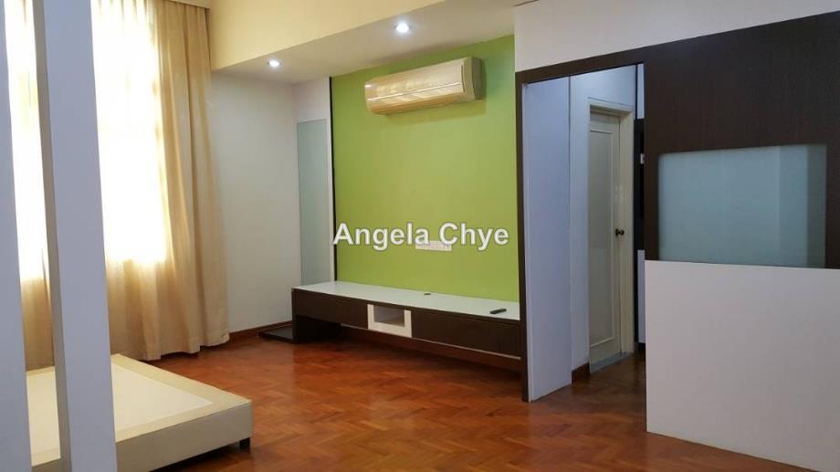 Rumah Berangkai 2 Tingkat untuk Disewa di Bandar Putra Semi D, Kulai oleh Angela Chye - iProperty.com.my