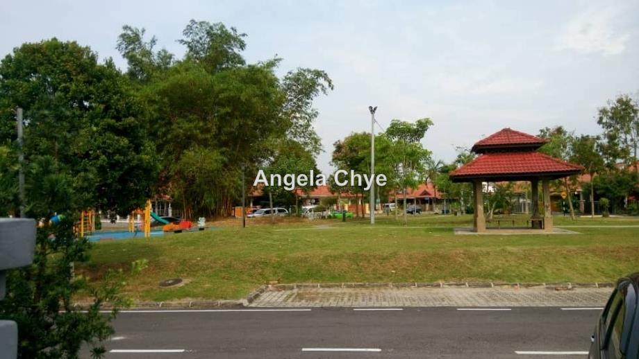 Semi-Detached House for Rent in Iris Park Kulai, Kulai by Angela Chye - iProperty.com.my