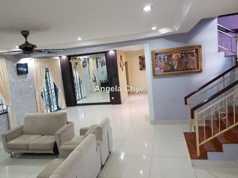 Semi-Detached House for Rent in Bandar Putra IOI, Kulai by Angela Chye - iProperty.com.my