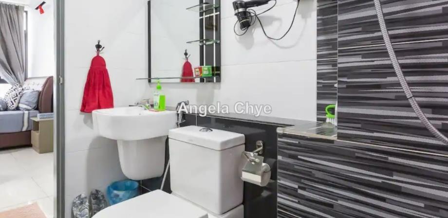 Residensi Servis untuk Disewa di Citywoods oleh Angela Chye - iProperty.com.my