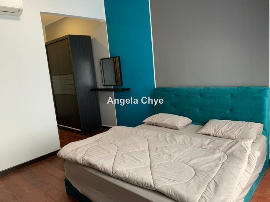 Service Residence for Rent in Molek Regency by Angela Chye - iProperty.com.my