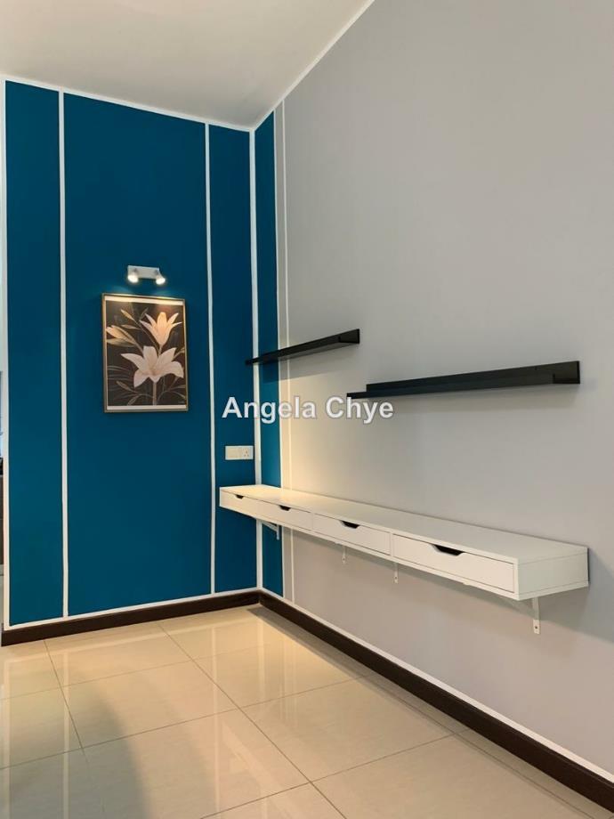 Service Residence for Rent in Molek Regency by Angela Chye - iProperty.com.my