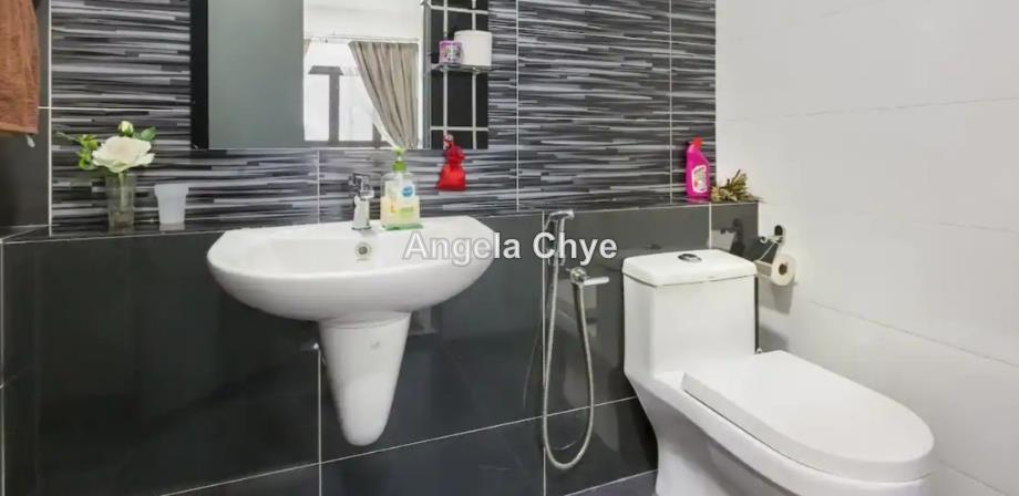 Residensi Servis untuk Disewa di Citywoods oleh Angela Chye - iProperty.com.my