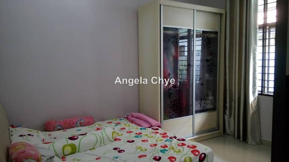Semi-Detached House for Rent in Iris Park Kulai, Kulai by Angela Chye - iProperty.com.my