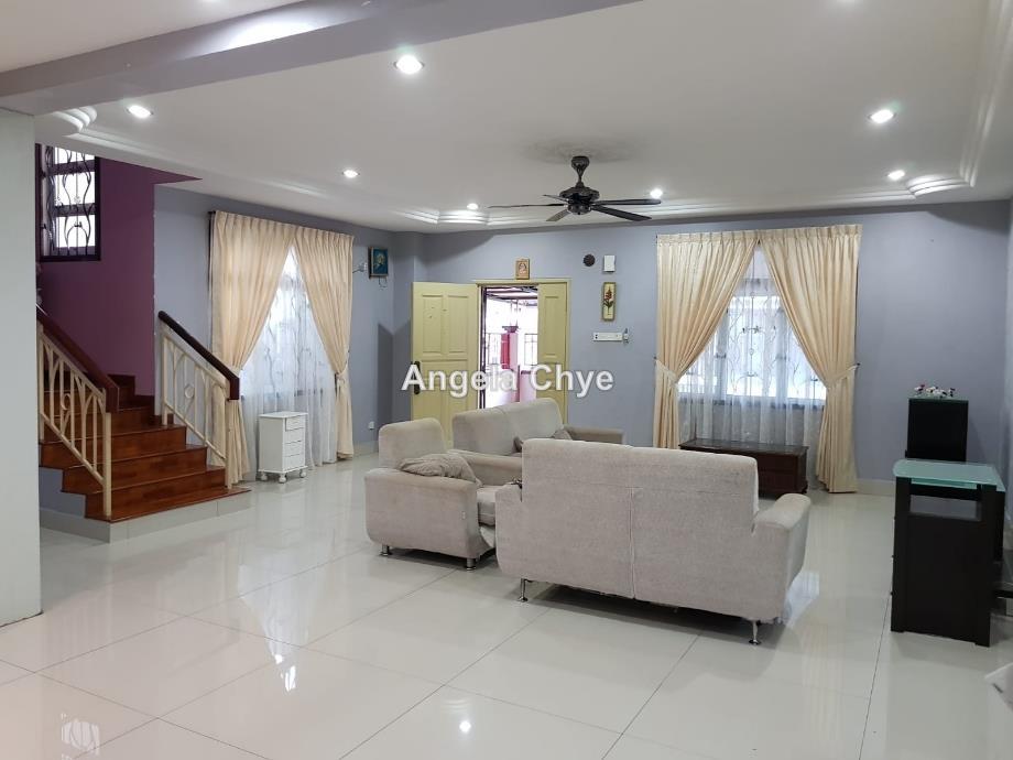 Semi-Detached House for Rent in Bandar Putra IOI, Kulai by Angela Chye - iProperty.com.my