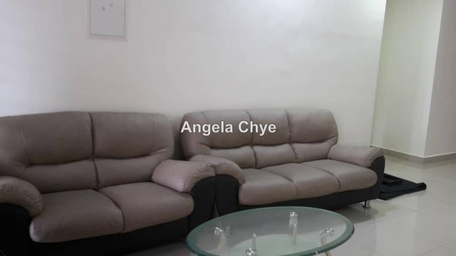 Semi-Detached House for Rent in Iris Park Kulai, Kulai by Angela Chye - iProperty.com.my