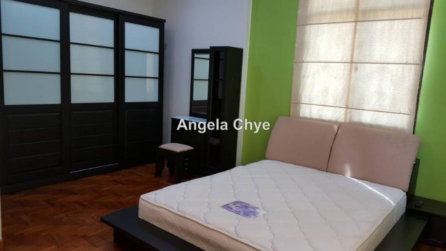 Rumah Berangkai 2 Tingkat untuk Disewa di Bandar Putra Semi D, Kulai oleh Angela Chye - iProperty.com.my