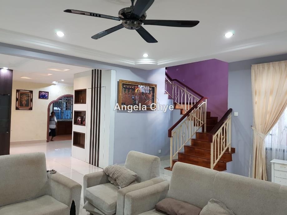 Semi-Detached House for Rent in Bandar Putra IOI, Kulai by Angela Chye - iProperty.com.my