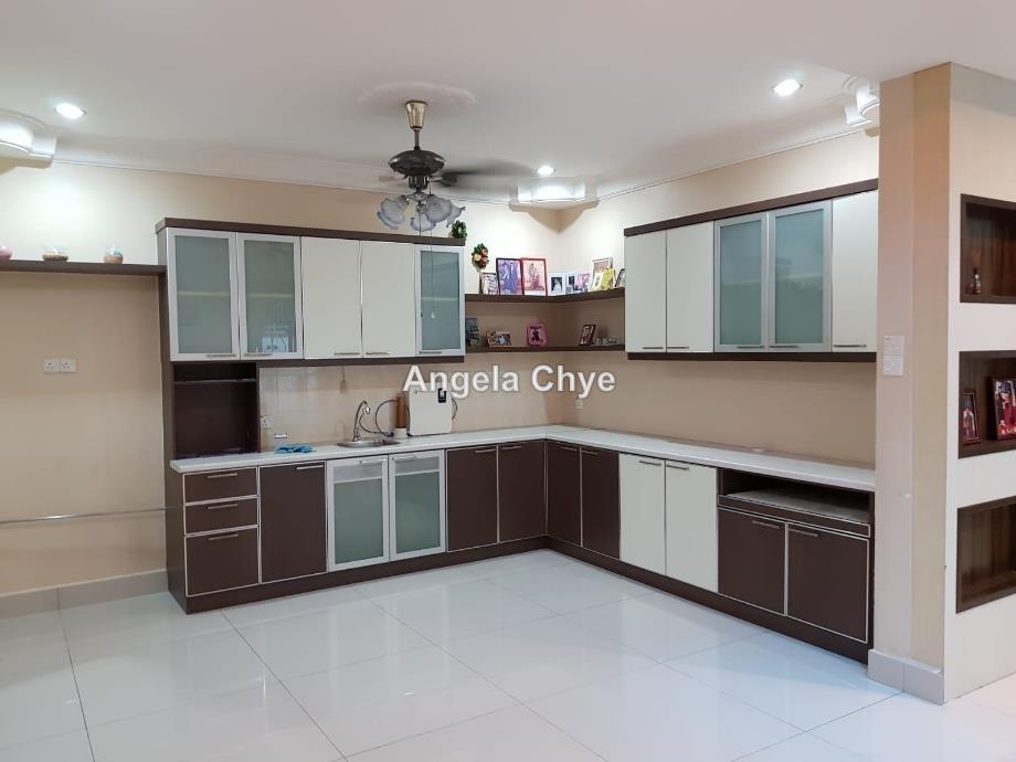 Semi-Detached House for Rent in Bandar Putra IOI, Kulai by Angela Chye - iProperty.com.my