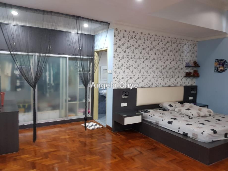 Semi-Detached House for Rent in Bandar Putra IOI, Kulai by Angela Chye - iProperty.com.my