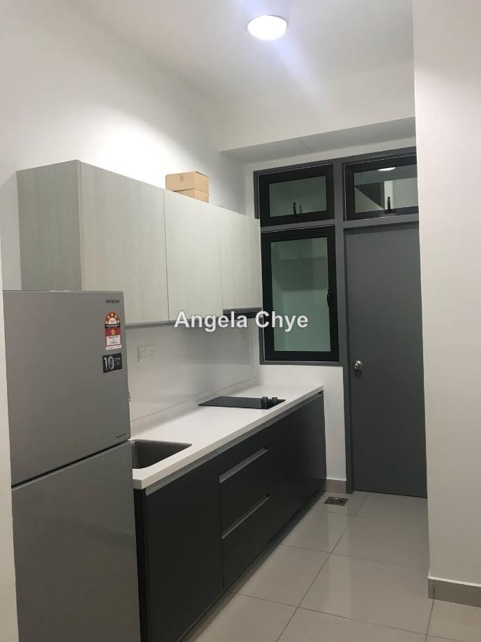 Residensi Servis untuk Disewa di Citywoods oleh Angela Chye - iProperty.com.my