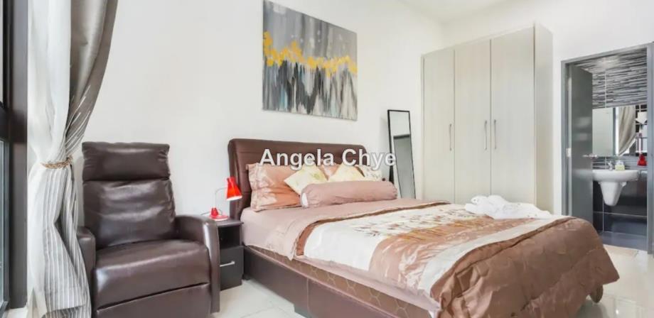 Residensi Servis untuk Disewa di Citywoods oleh Angela Chye - iProperty.com.my