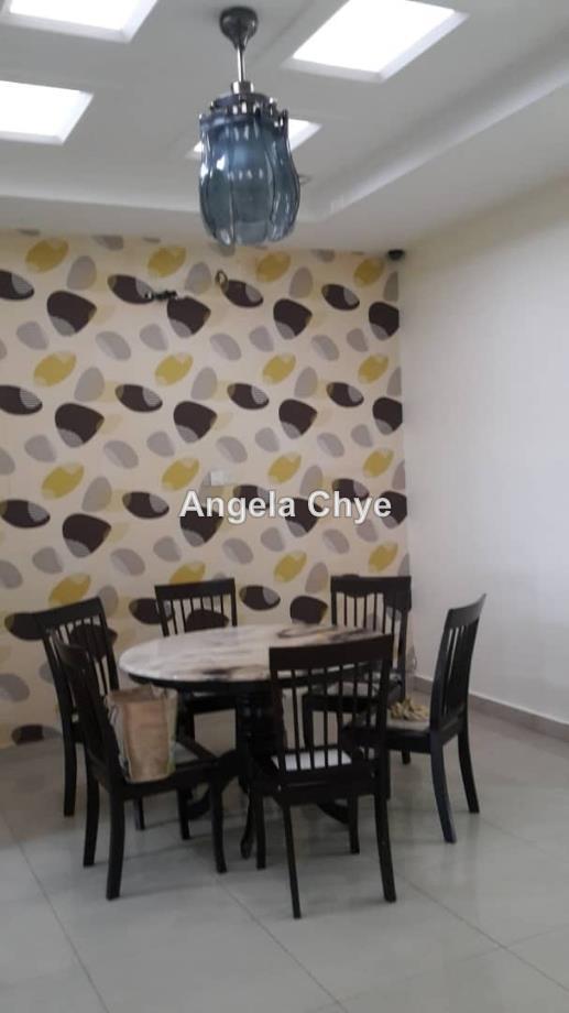 Semi-Detached House for Rent in Iris Park Kulai, Kulai by Angela Chye - iProperty.com.my
