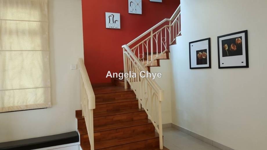Rumah Berangkai 2 Tingkat untuk Disewa di Bandar Putra Semi D, Kulai oleh Angela Chye - iProperty.com.my