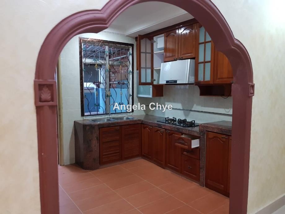 Semi-Detached House for Rent in Bandar Putra IOI, Kulai by Angela Chye - iProperty.com.my