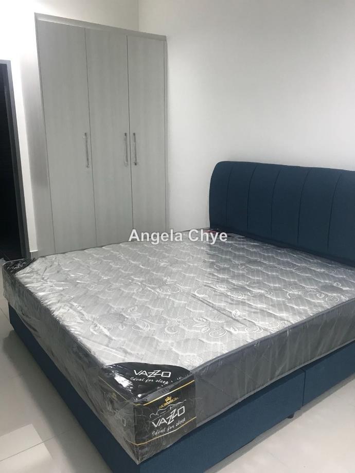 Residensi Servis untuk Disewa di Citywoods oleh Angela Chye - iProperty.com.my