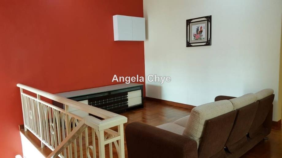 Rumah Berangkai 2 Tingkat untuk Disewa di Bandar Putra Semi D, Kulai oleh Angela Chye - iProperty.com.my