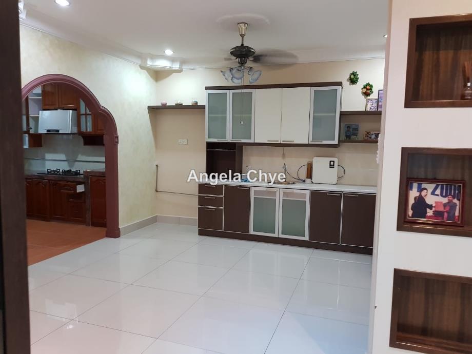Semi-Detached House for Rent in Bandar Putra IOI, Kulai by Angela Chye - iProperty.com.my