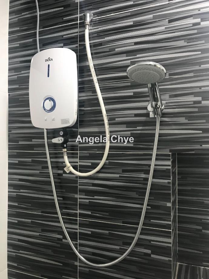 Residensi Servis untuk Disewa di Citywoods oleh Angela Chye - iProperty.com.my