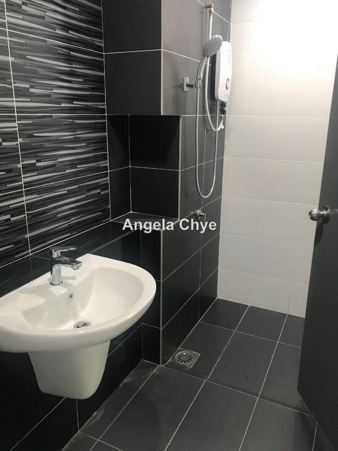 Residensi Servis untuk Disewa di Citywoods oleh Angela Chye - iProperty.com.my