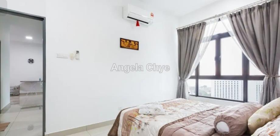 Residensi Servis untuk Disewa di Citywoods oleh Angela Chye - iProperty.com.my