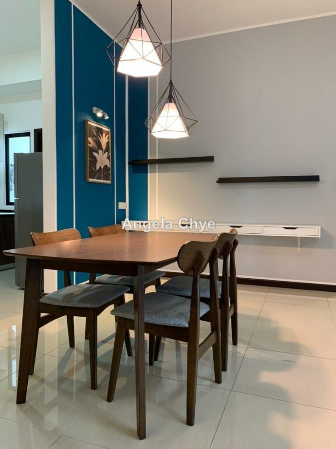 Service Residence for Rent in Molek Regency by Angela Chye - iProperty.com.my
