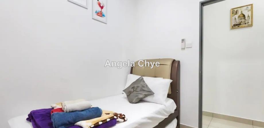 Residensi Servis untuk Disewa di Citywoods oleh Angela Chye - iProperty.com.my