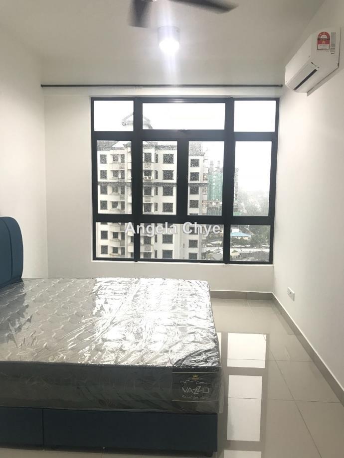 Residensi Servis untuk Disewa di Citywoods oleh Angela Chye - iProperty.com.my