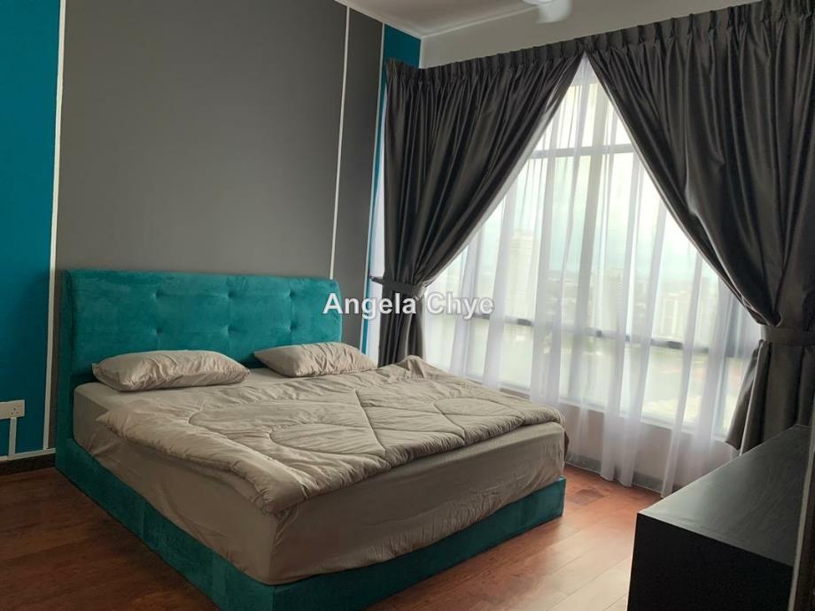 Service Residence for Rent in Molek Regency by Angela Chye - iProperty.com.my
