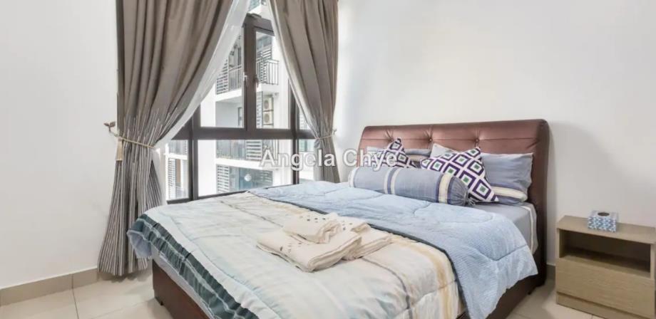 Residensi Servis untuk Disewa di Citywoods oleh Angela Chye - iProperty.com.my