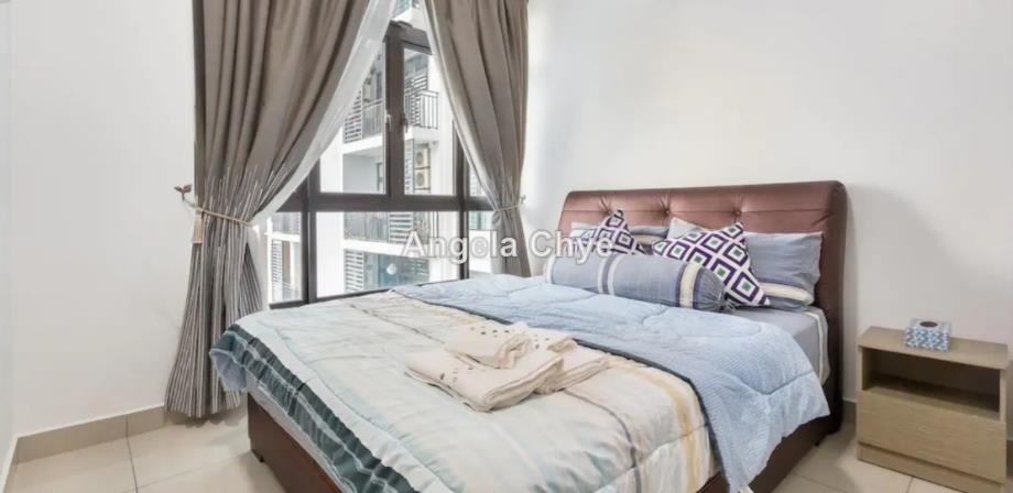Residensi Servis untuk Disewa di Citywoods oleh Angela Chye - iProperty.com.my