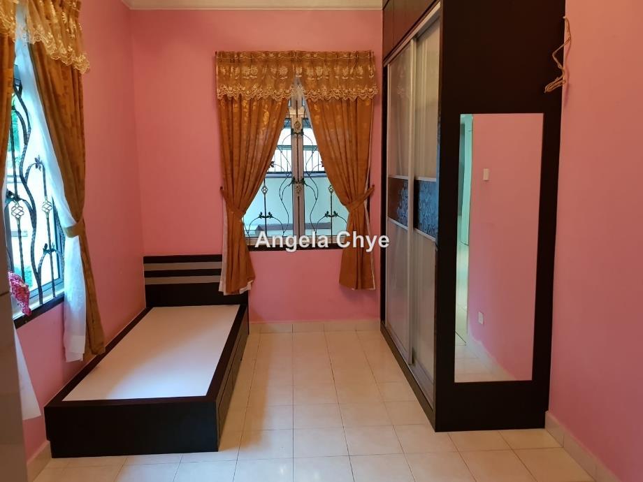 Semi-Detached House for Rent in Bandar Putra IOI, Kulai by Angela Chye - iProperty.com.my